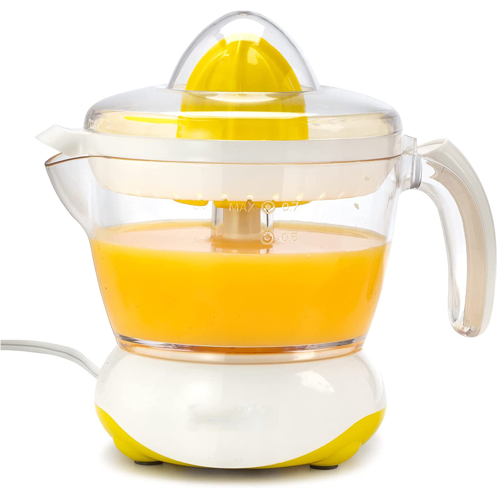 Commercial Electrical Citrus Juicer Orange Lemon Squeezer 600W 350 800 1000W