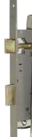 Small Double Mortise Lock , Replace Mortise Lock With Modern Key Lock