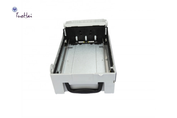 S7310000329 7310000329 ATM Machine Parts Hyosung 5600 CST-7000 ATM Cash Cassette