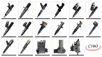 Guangzhou cibo diesel auto part company