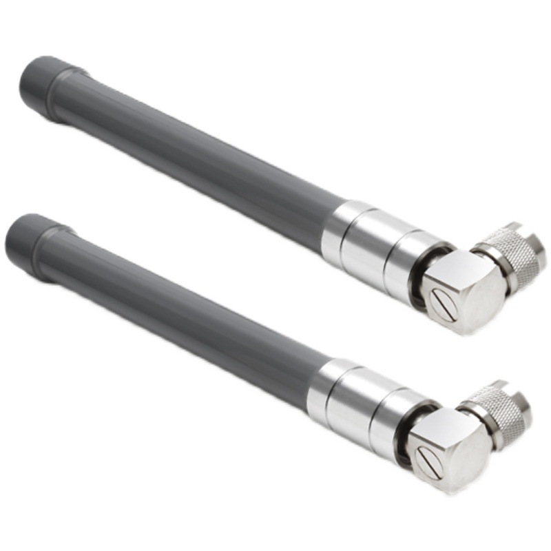 Cnc Machining Uhf High Power Antenna Accessories omnidirectional antenna parts