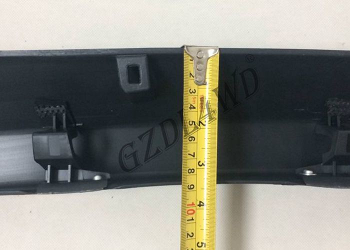 Hot Sale bolt-on hole style ABS Matte Black FJ75 Fj79 Fender Flares for Toyota LandCruiser Accessories