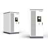 Buy cheap Outdoor LFP280AH Lithium UPS Battery Storage Cabinet Modular Design from wholesalers