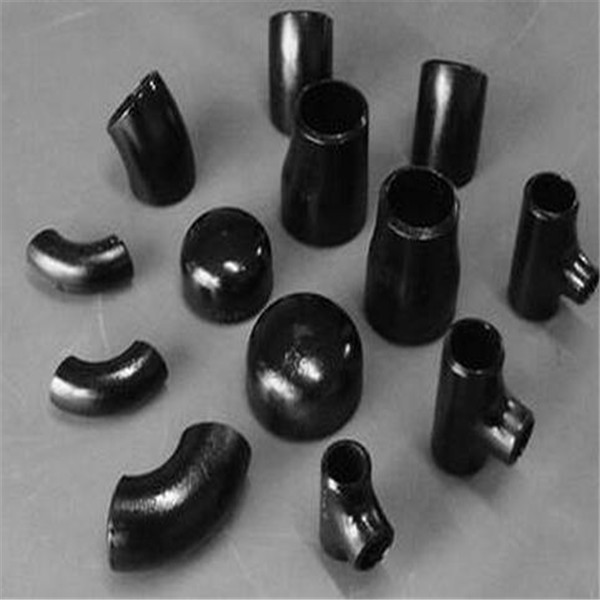 Seamless Pipe FittingsB16.9 ASME Seamless And Semi Seamless Buttweld Carbon Steel Bend