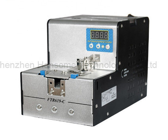 High Precision 6 Axis Auto Screw Locking Machine, Repeat Accuracy ±0.02mm