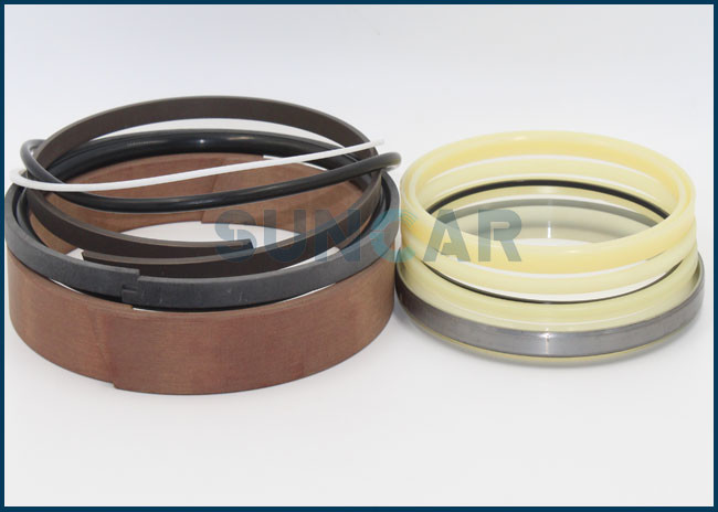 370-1932 3701932 Seal Kit For Cylinder 353-9616 C-A-T E374D E374FL E385B E385C E390D E390FL