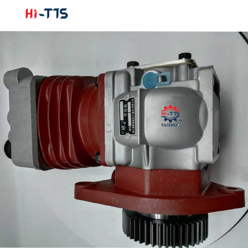3509090-D700 Air Compressor for BFM1013 BFM2012Excavator Heavy Truck