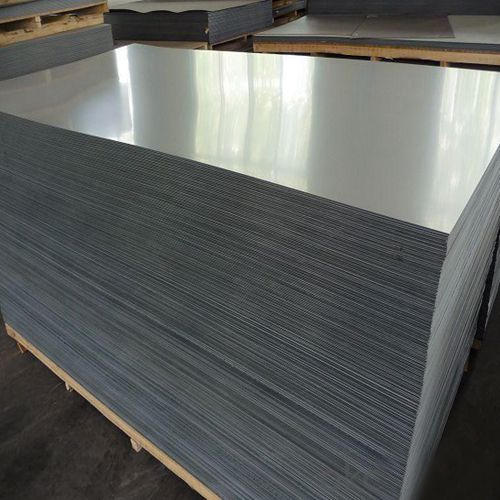 0.2*845*875mm T3 CA 2.8/2.8 Bright Finish SPTE Tinplate Customizable Tolerance ±1% Grade Spte for Food Packaging AIYIA