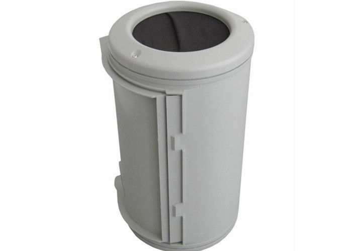 Wall Mounted Dental X Ray Film Developer , Automatic X Ray Film Processor