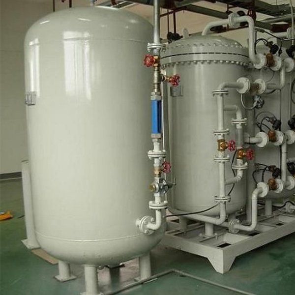 Economic And Medical O2 Gas Generation Equipment Pressure Swing Adsorption Oxygen Generator
