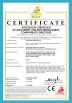 Shandong Hightop Group Certifications
