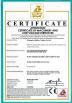 Changzhou Melton Trading Co., LTD Certifications