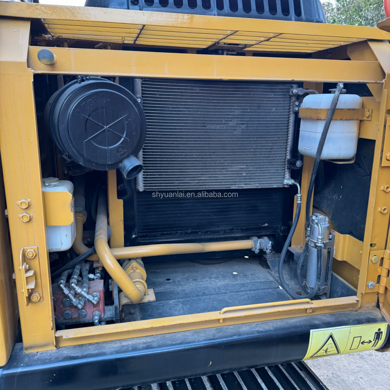 2019 Second Hand Sany 135 Excavator Energy Saving For Used Hand Excavators