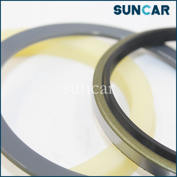 81NB-14010 Track Adjuster Seal Kit For Hyundai Excavator R430LC-9 R450LC-7 R480LC-9 R500LC-7 R520LC-9S