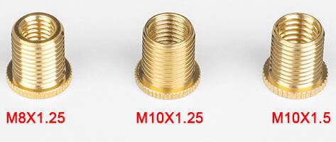 Universal Shift Knob Adapter M10X1.5 The Ultimate Versatile Solution for Any Vehicle and Compatibility