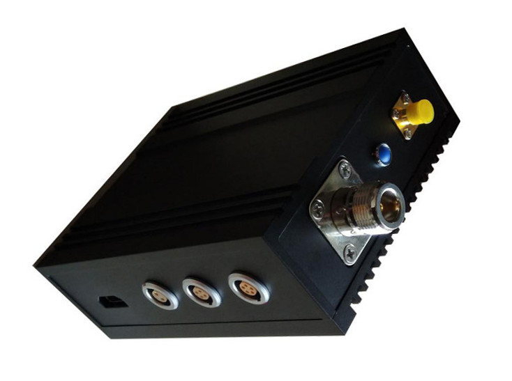 powerful HD Cofdm analog wireless audio video transmitter and receiver Best price