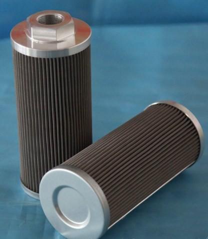 Quality 20um Vickers Filter Element Stainless Steel Wire Mesh For Lubrication System for sale