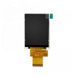 37.44*66.61mm IPS TFT LCD Display For Self Service Kiosk