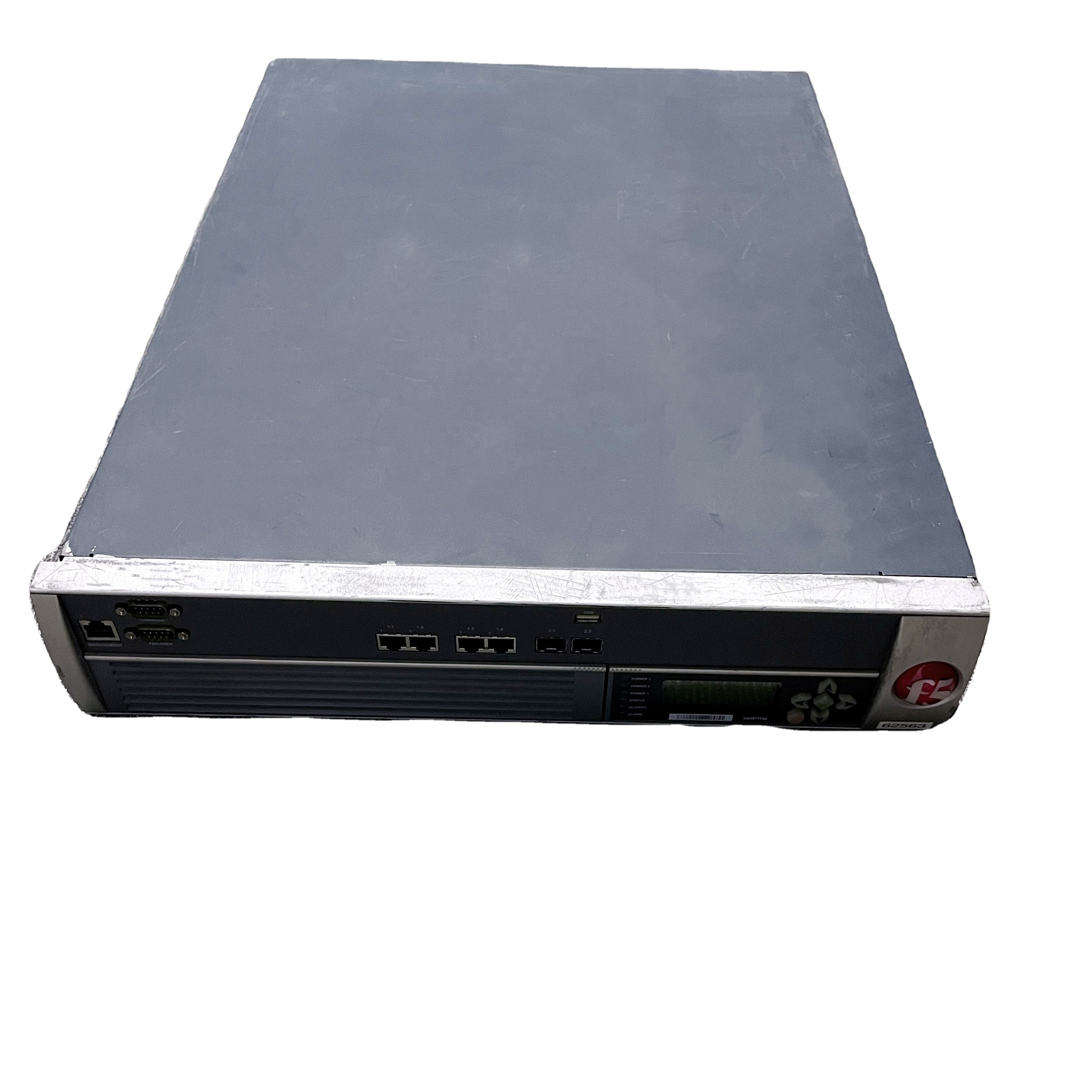 F5-BIG-IP I4300 Network Switches Used Original With Wired Wireless And VPN Support