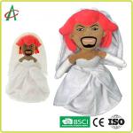 Soft Boa 30cm Custom Baby Stuffed Animal For Promotion