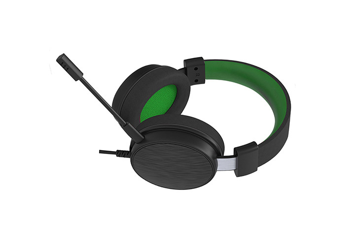 Green Fps Rpg Bluetooth Gaming Headset Nintendo Switch