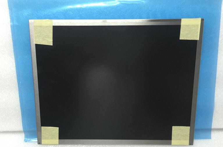 G150XG03 V0 AUO 15INCH 1024×768RGB 250CD/M2 CCFL LVDS Operating Temp.: 0 ~ 50 °C INDUSTRIAL LCD DISPLAY