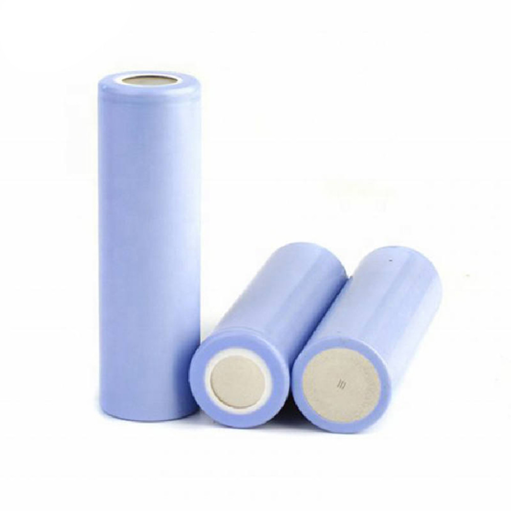 LiFePO4 Lithium Battery Cell OEM ODM 3.7V 21700 4000Mah 5000Mah For Electric Scooter/Wheelchair/EV/RV