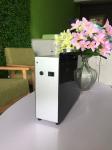 Automization Essential Oils Aroma Scent Air Machine With powder caoting Metal