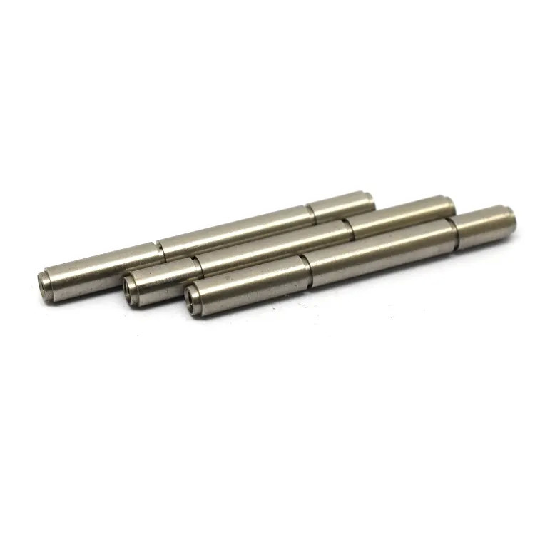 Anodizing CNC Turning Parts A380 Aluminum Parts CNC Machining
