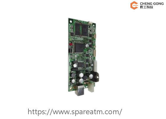 49209561003D ATM Machine Parts Diebold Nixdorf Opteva Journal Printer Control Board
