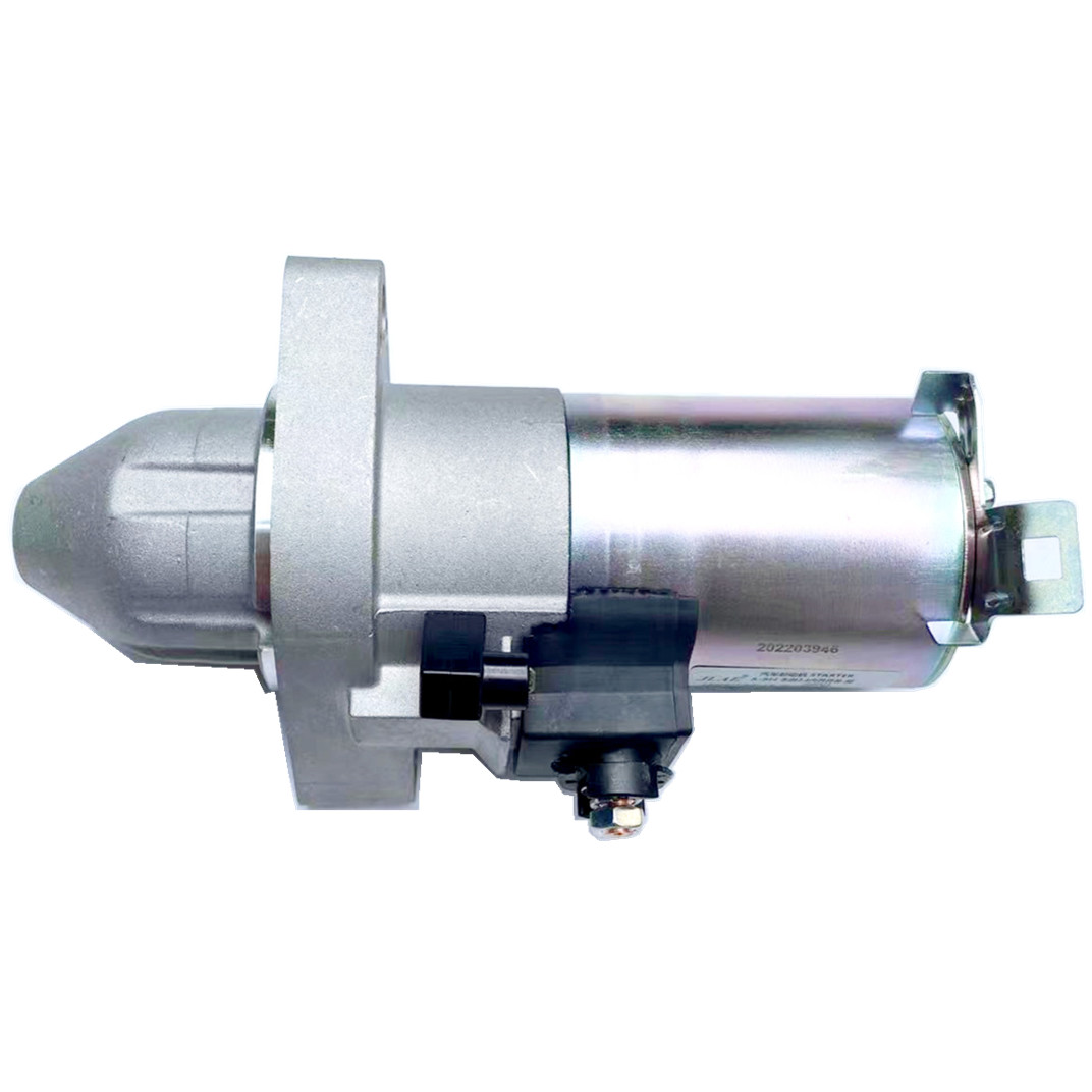 31200-RAA-A61 Honda Civic Starter Motor 12 Volt Rustproof