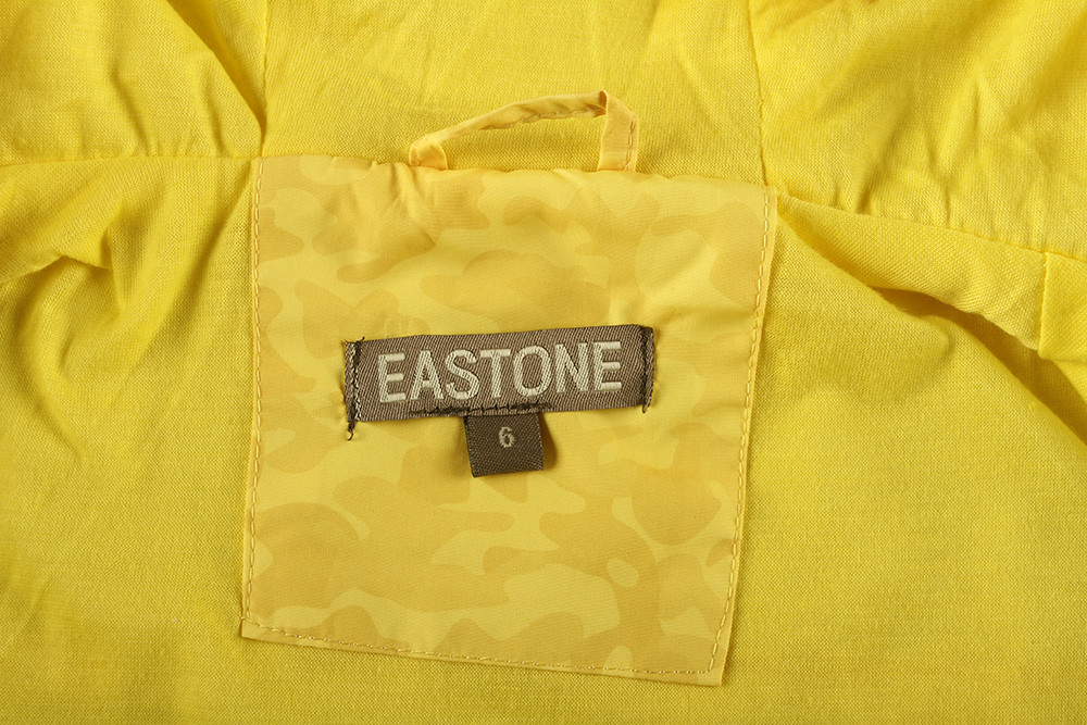 Stockpapa 100% polyester Boy'S windbreaker Hoodies