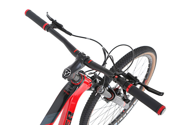 EPS Carbon Full Suspension Mountain Bike Carbon Fiber Mtb For Women