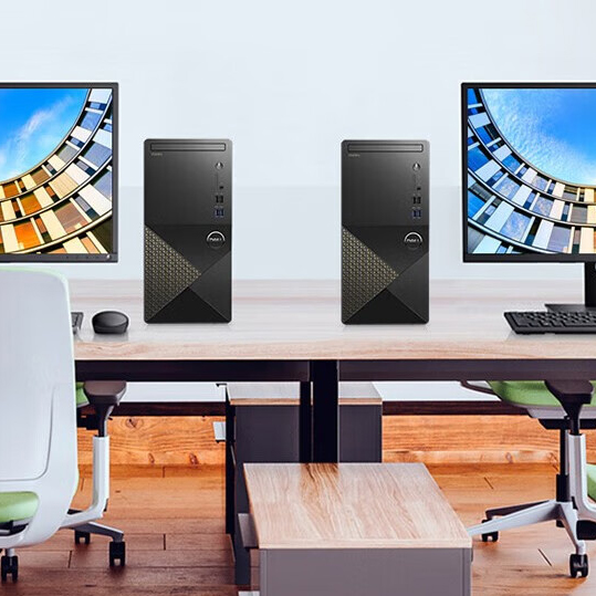 Dell Vostro V3020T i5-13400 8G 256G SSD Win11 Super Smart Business Desktop Computer
