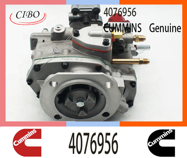 4076956 Diesel Pump for Cum-mins KTA19-C NTA855-M Engine PT Fuel Injector 4076956 3068708 3086405 3074666 3086405