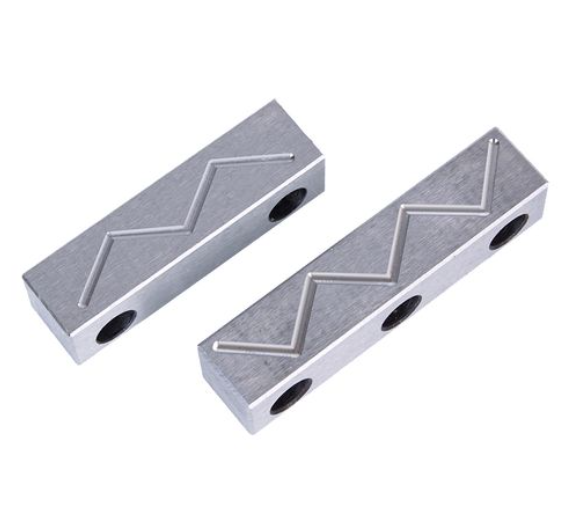 Precision Injection Mold Locating Pins For Resin Proof Materials