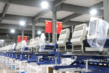 Honglie Electronic Machinery Co. Ltd