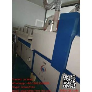 Buy cheap Energy Saving PCB Tunnel Furnace product