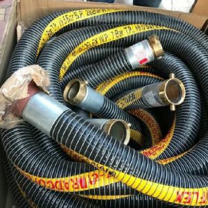 Large Diameter Composite Hose Pipe High Pressure LPG Gas Pipes