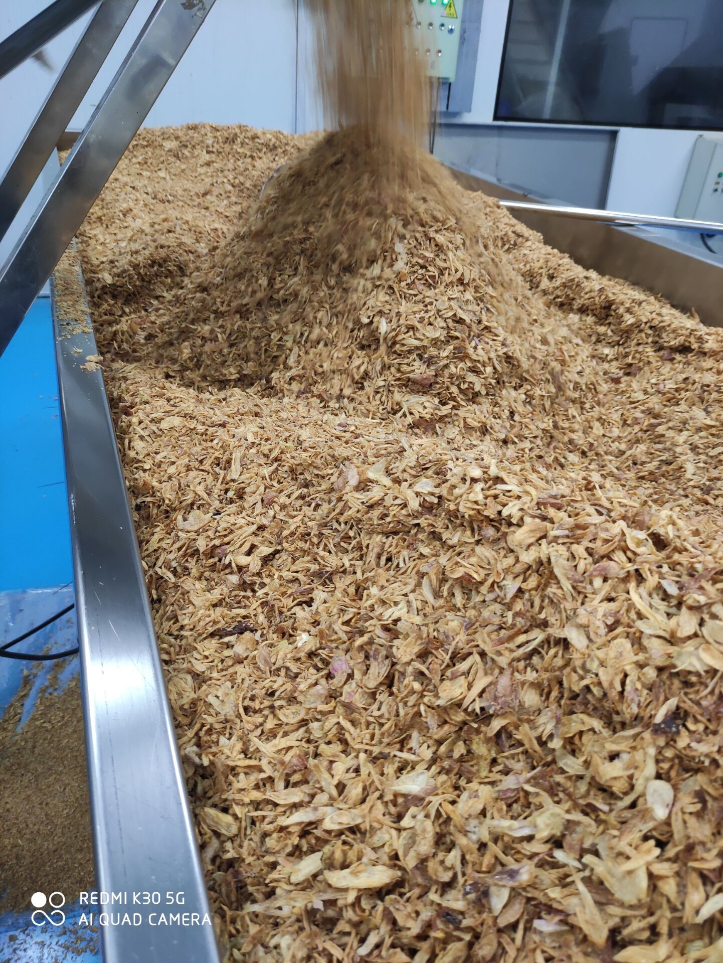 100% Pure No Preservatives Crispy Fried Shallot