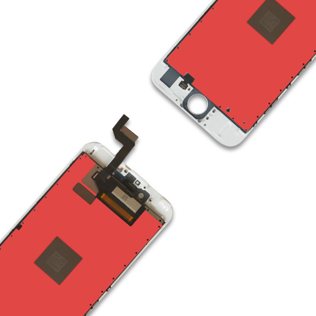 LTPS Incell OLED Display Technology 100% Tested Touch Screen HIGH ESR Brightness for LCD Screen