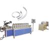 Buy cheap Stainless Steel Aircraft Clamps Cold Roll Forming Machine from wholesalers