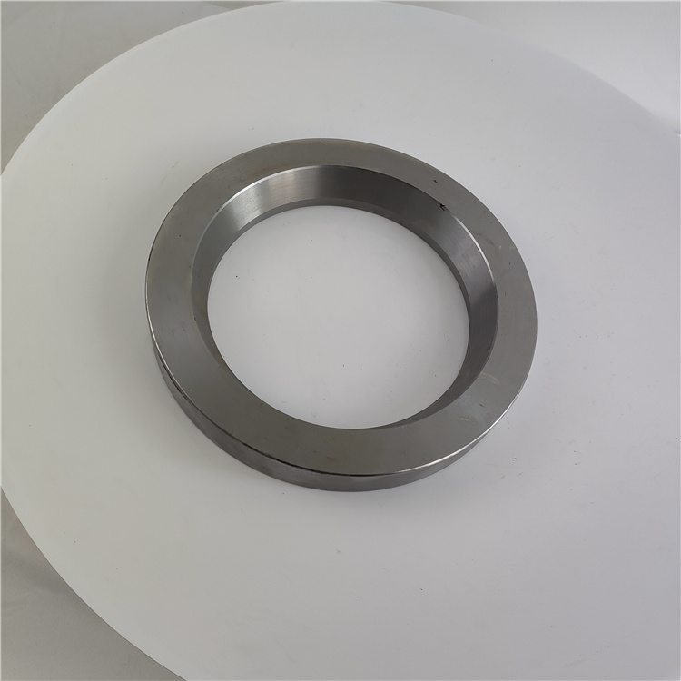 OEM Bottom Valve Flange Brenner Tanker Trailer Parts