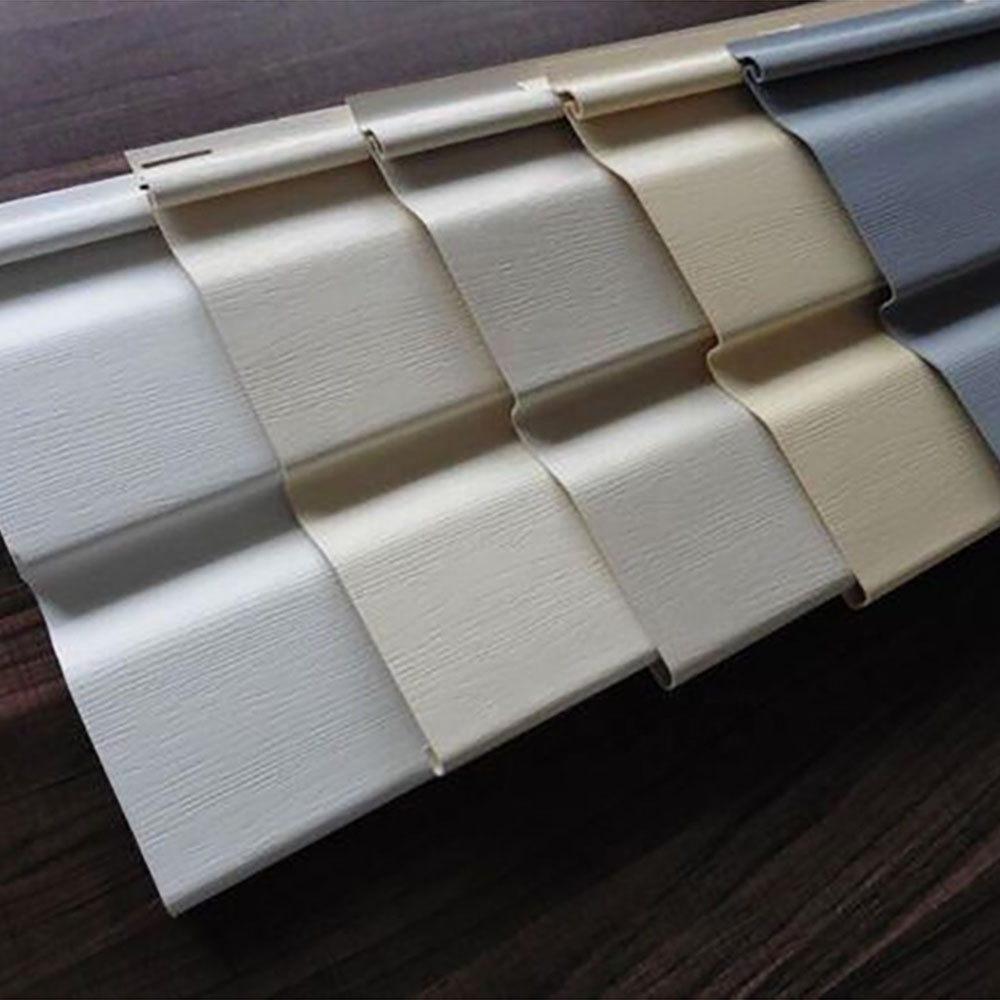 250kW Power Granules Roof Tile Pvc Profile Sheet Extrusion Line Plastic Twin Screw Machine