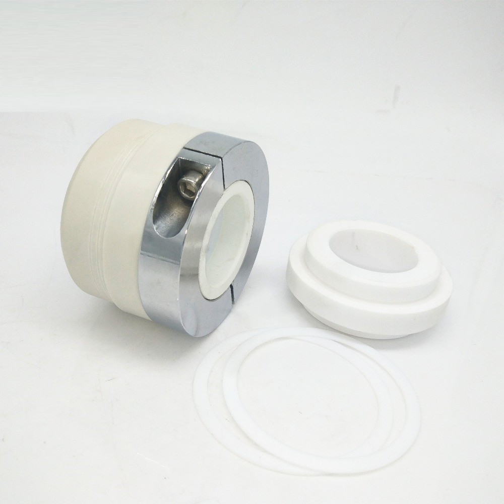 John Cane WB2 PTFE Wedge Seal , Bellow Type Mechanical Seal