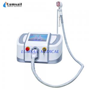Buy cheap Alma Lasers Soprano Ice Platinum Speed 808nm Diode Laser Hair Removal Equipment product