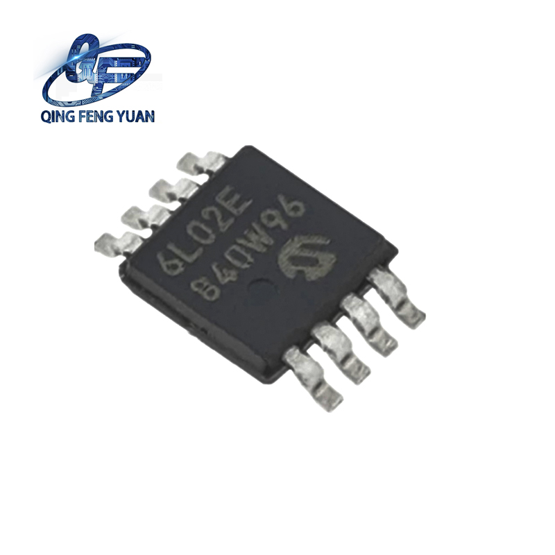 MICROCHIP MCP6L02T IC Electronic Components Bom List Service Winbond Integrated Circuit