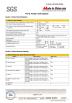 ESTA OFFICE TECHNOLOGY CO.,LTD Certifications