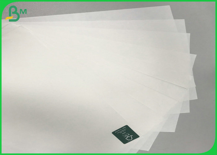80gsm to 120 gsm UWF Uncoated Woodfree Paper OBA free in reels For Cups