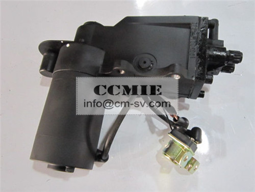 Shacman Spare Parts Delong F2000 electric lift pump DZ91319820028